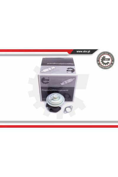 Valvola ricircolo gas scarico-EGR ESEN SKV 4969-14SKV203