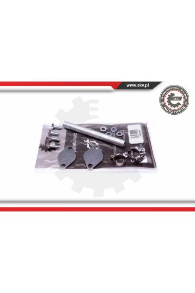 Kit riparazione, modulo collettore aspirazione ESEN SKV 4969-14SKV507