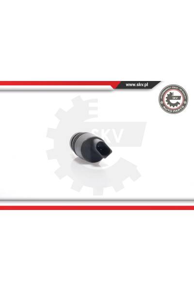 Pompa acqua lavaggio, Pulizia cristalli ESEN SKV 4969-15SKV005