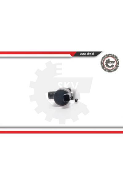 Pompa acqua lavaggio, Pulizia cristalli ESEN SKV 4969-15SKV013