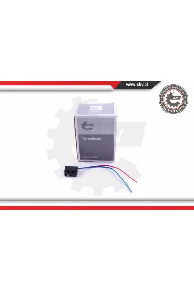 Interruttore, Chiusura portiera ESEN SKV 4969-16SKV026