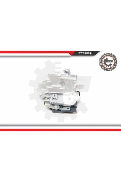 Serratura portiera ESEN SKV 4969-16SKV132