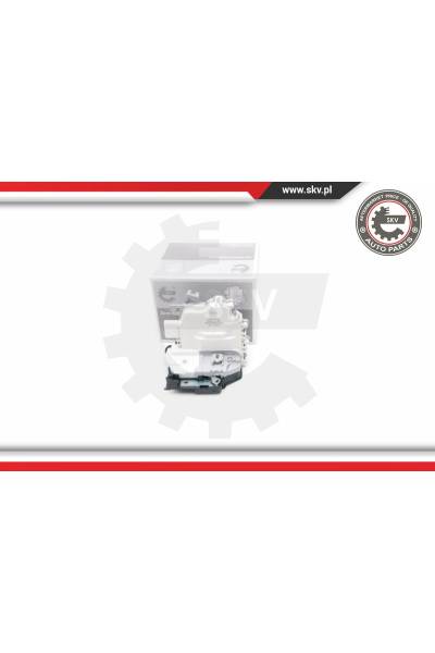 Serratura portiera ESEN SKV 4969-16SKV183