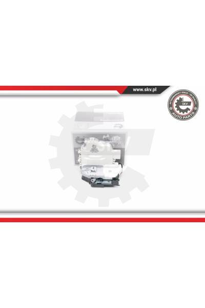 Serratura portiera ESEN SKV 4969-16SKV184
