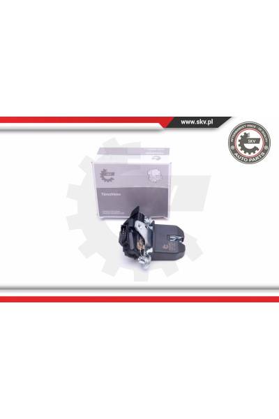 Serratura copertura bagagliaio ESEN SKV 4969-16SKV219