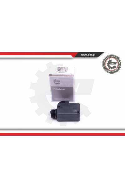 Serratura portiera ESEN SKV 4969-16SKV231