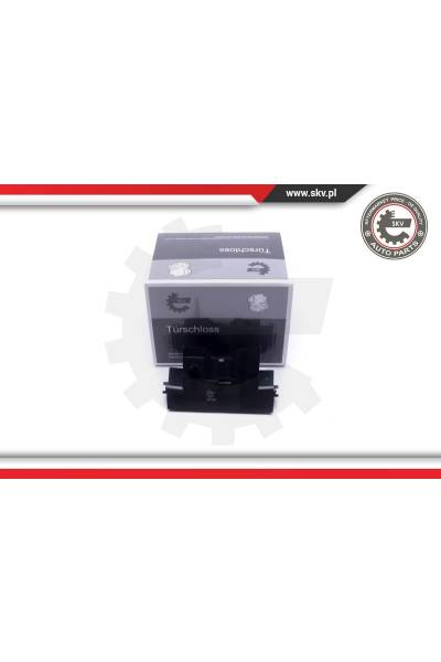 Maniglia apriporta ESEN SKV 4969-16SKV284