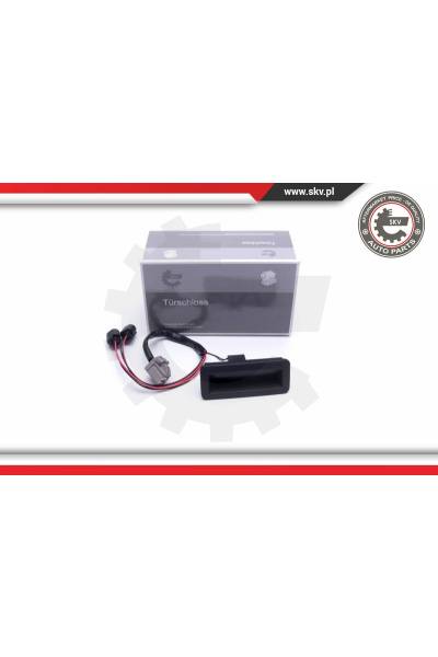 Maniglia apriporta ESEN SKV 4969-16SKV285
