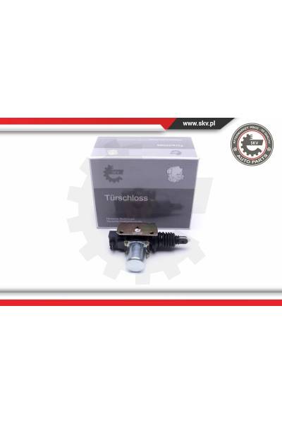 Serratura cofano posteriore ESEN SKV 4969-16SKV298