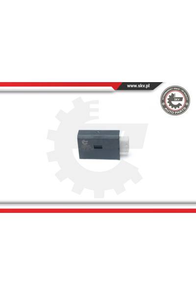 Attuatore, Chiusura centralizzata ESEN SKV 4969-16SKV324