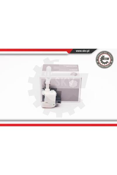 Attuatore, Chiusura centralizzata ESEN SKV 4969-16SKV331