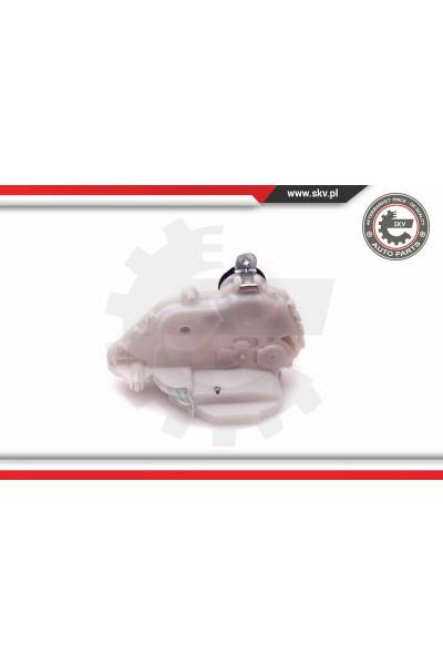 Serratura portiera ESEN SKV 4969-16SKV451