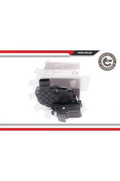 Serratura portiera ESEN SKV 4969-16SKV473