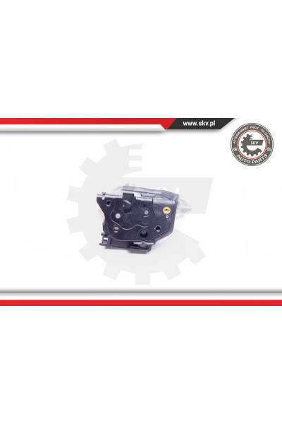 Serratura portiera ESEN SKV 4969-16SKV522