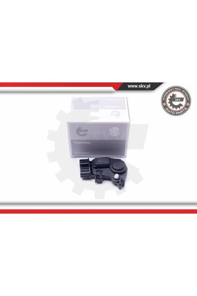 Serratura portiera ESEN SKV 4969-16SKV602