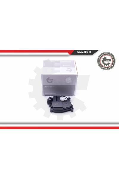 Serratura portiera ESEN SKV 4969-16SKV624