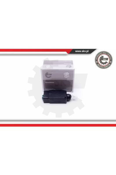 Serratura portiera ESEN SKV 4969-16SKV625