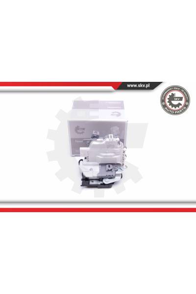 Serratura portiera ESEN SKV 4969-16SKV723