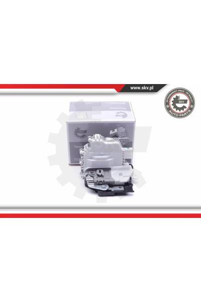 Serratura portiera ESEN SKV 4969-16SKV724