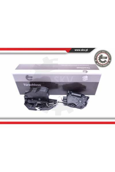 Serratura portiera ESEN SKV 4969-16SKV784