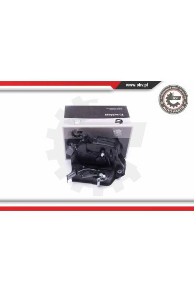 Serratura portiera ESEN SKV 4969-16SKV811