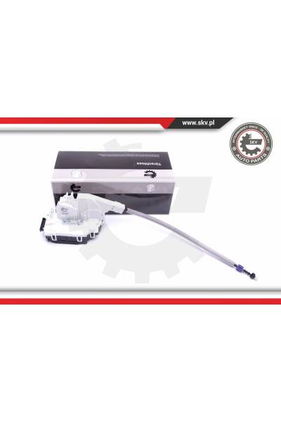 Serratura portiera ESEN SKV 4969-16SKV842