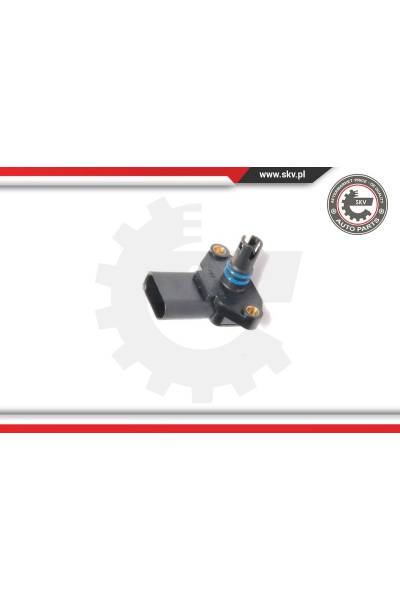 Sensore, tubo di pressione d'ingresso ESEN SKV 4969-17SKV104