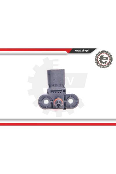 Sensore, tubo di pressione d'ingresso ESEN SKV 4969-17SKV118