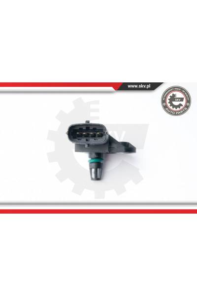 Sensore, tubo di pressione d'ingresso ESEN SKV 4969-17SKV131