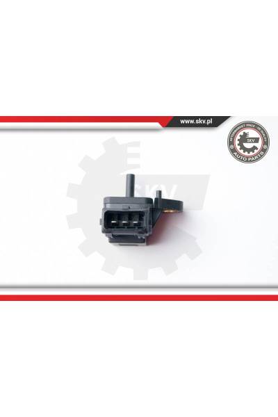Sensore, tubo di pressione d'ingresso ESEN SKV 4969-17SKV132