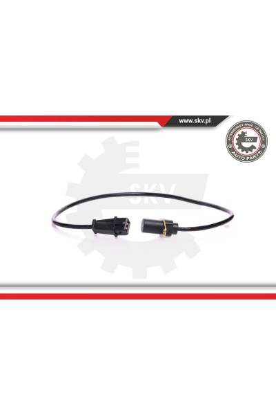 Generatore di impulsi, Albero a gomiti ESEN SKV 4969-17SKV206