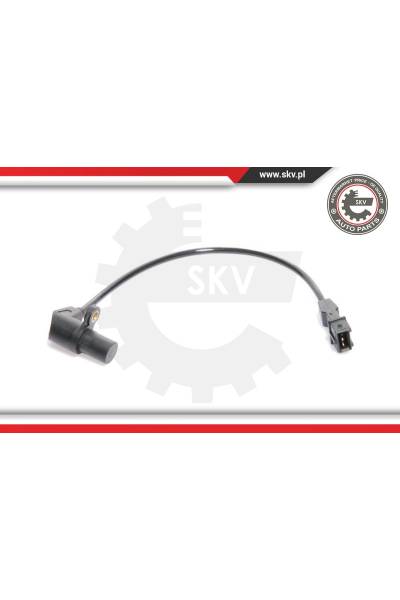 Generatore di impulsi, Albero a gomiti ESEN SKV 4969-17SKV220
