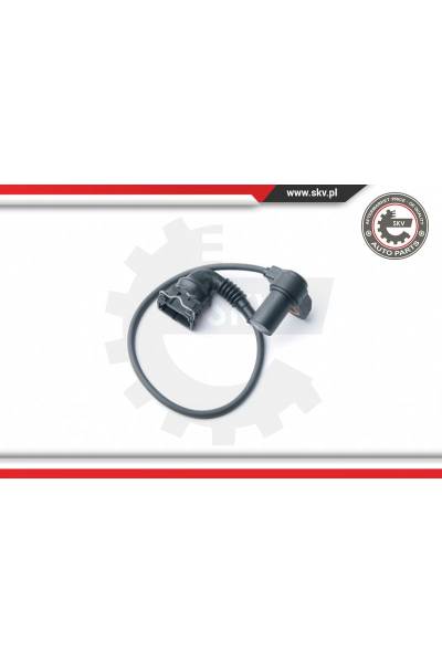 Sensore, posizione albero a camme ESEN SKV 4969-17SKV238