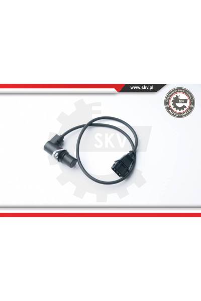 Generatore di impulsi, Albero a gomiti ESEN SKV 4969-17SKV264