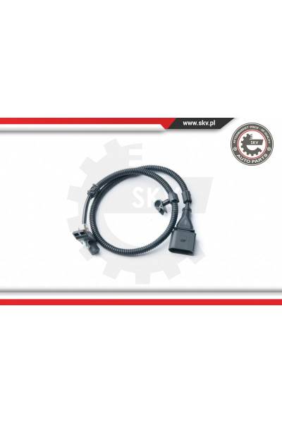 Generatore di impulsi, Albero a gomiti ESEN SKV 4969-17SKV276