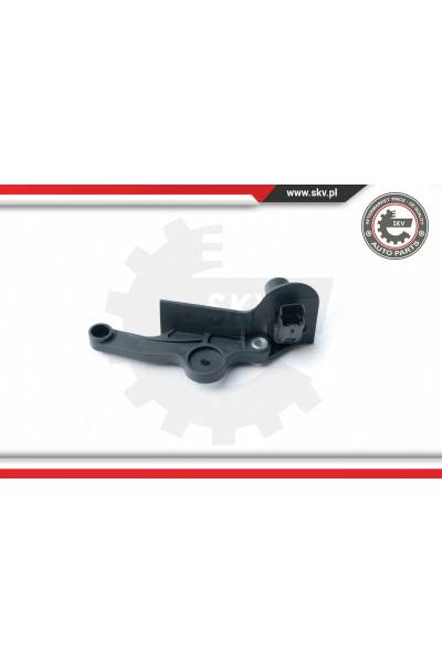 Generatore di impulsi, Albero a gomiti ESEN SKV 4969-17SKV307