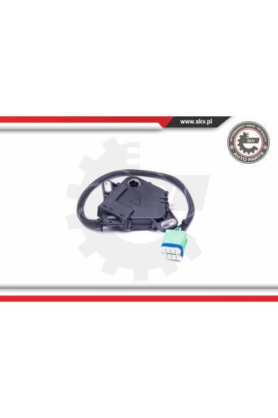 Sensore Numero giri, Cambio automatico ESEN SKV 4969-17SKV410