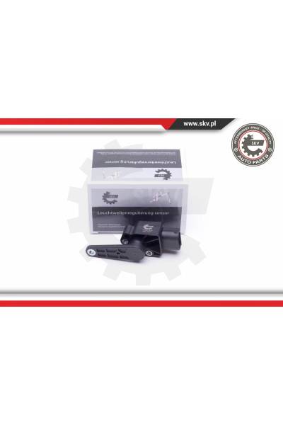 Sensore, Luce Xenon (Correzione assetto fari) ESEN SKV 4969-17SKV446