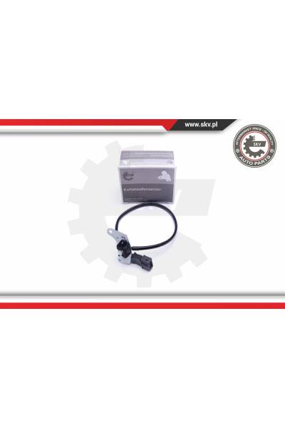 Sensore, posizione albero a camme ESEN SKV 4969-17SKV471