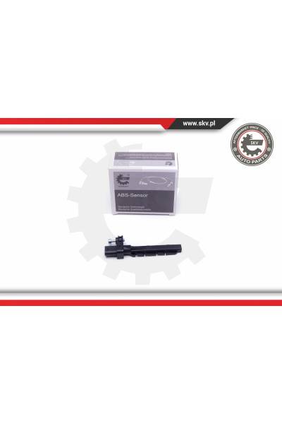 Generatore di impulsi, Albero a gomiti ESEN SKV 4969-17SKV525