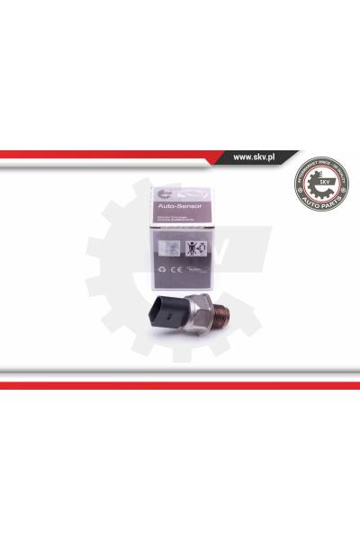 Sensore, pressione del carburante ESEN SKV 4969-17SKV582