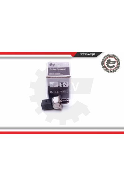 Sensore, pressione del carburante ESEN SKV 4969-17SKV584