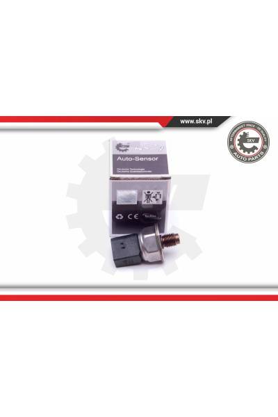 Sensore, pressione del carburante ESEN SKV 4969-17SKV587