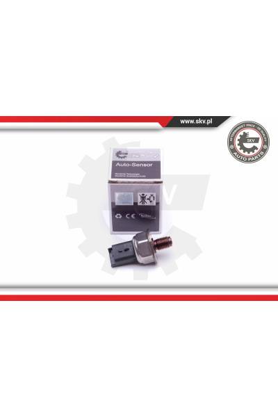 Sensore, pressione del carburante ESEN SKV 4969-17SKV589