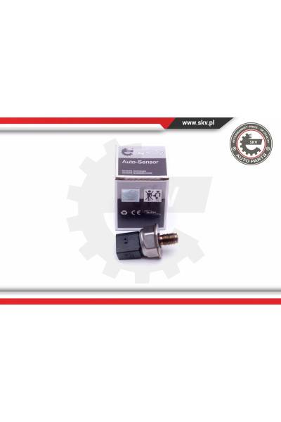 Sensore, pressione del carburante ESEN SKV 4969-17SKV592