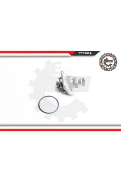 Termostato, Refrigerante ESEN SKV 4969-20SKV033
