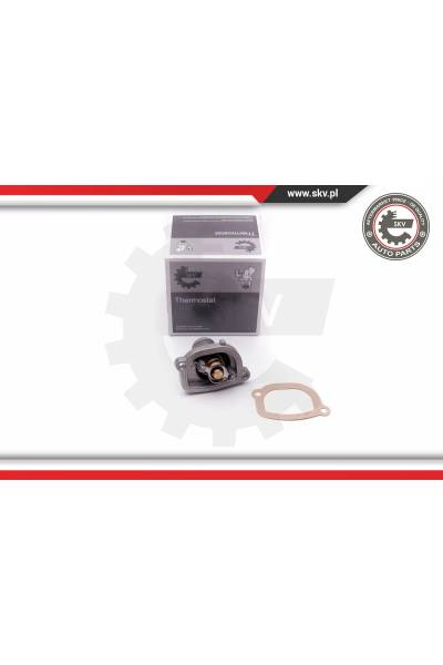 Termostato, Refrigerante ESEN SKV 4969-20SKV054