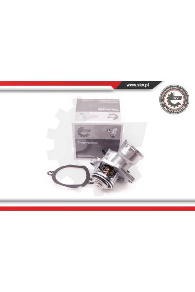 Termostato, Refrigerante ESEN SKV 4969-20SKV060