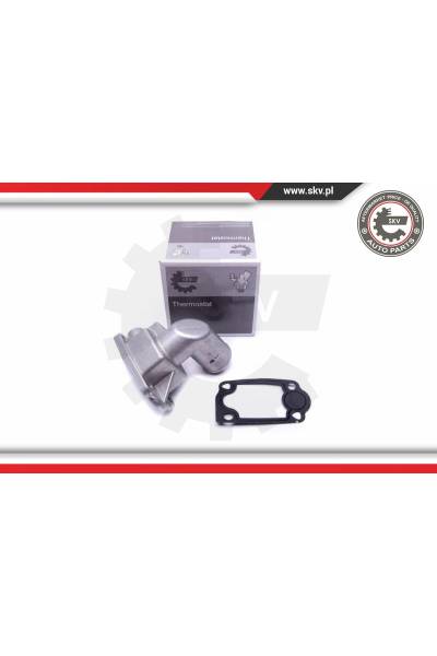 Termostato, Refrigerante ESEN SKV 4969-20SKV080
