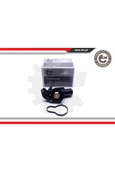Termostato, Refrigerante ESEN SKV 4969-20SKV090